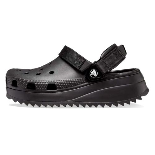 Zueco CROCS HIKER CLOG UNISEX