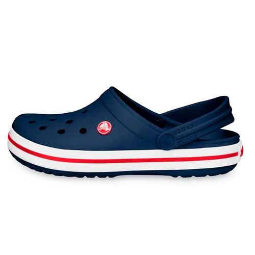 ZUECO CROCS CROCBAND UNISEX