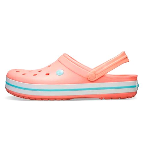 ZUECO CROCS CROCBAND UNISEX