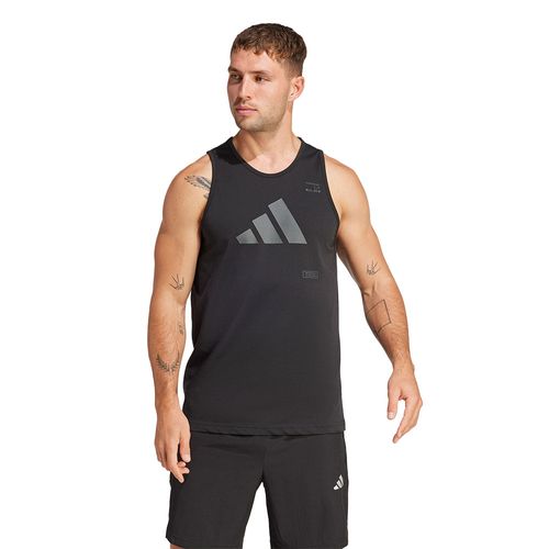 MUSCULOSA ADIDAS ALL GYM HOMBRE