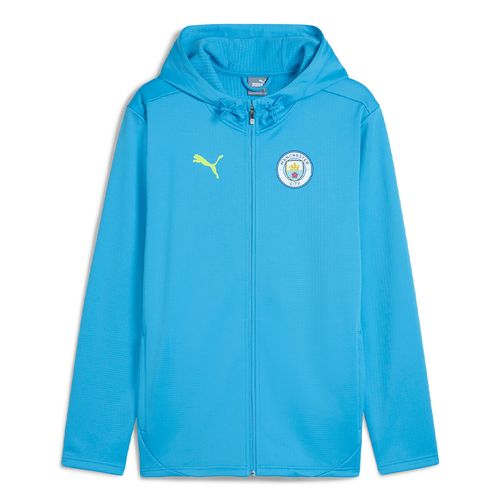 Campera PUMA MANCHESTER CITY TRAINING HOMBRE