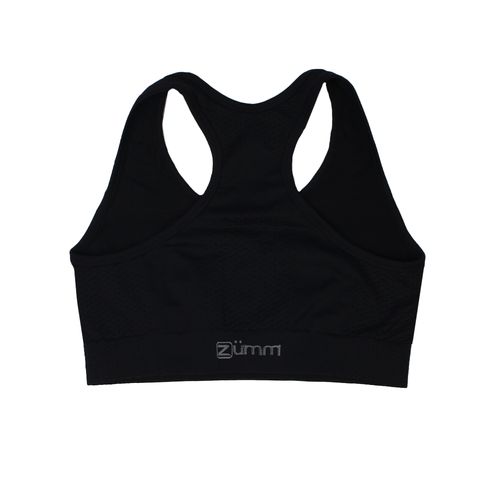 TOP DEPORTIVO ZUMM MUJER