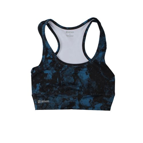 TOP DEPORTIVO STORM ZUMM MUJER