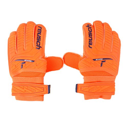 GUANTES REUSCH ATTRAKT DE NIÑOS