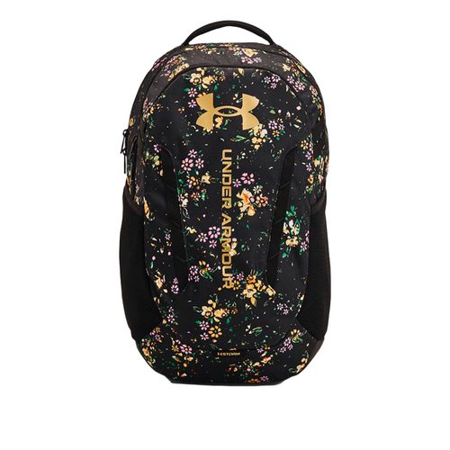 Mochila UNDER ARMOUR HUSTLE 6.0 PRO UNISEX