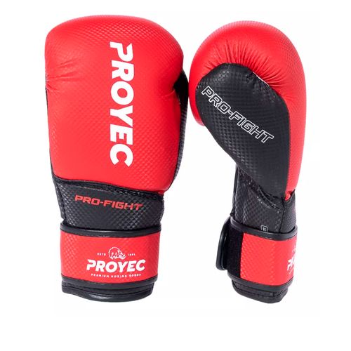 Guantes PROYEC PRO FIGTH UNISEX