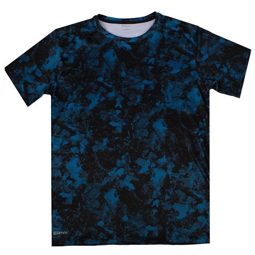 REMERA STORM ZUMM HOMBRE