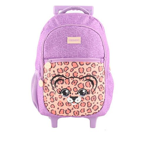 MOCHILA TRENDY NIÑOS