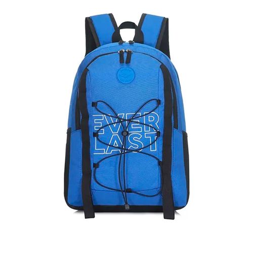Sac De Sport Everlast Noir - Neuf, Idéal Pour La Marche Ou Le Transport D'affaires