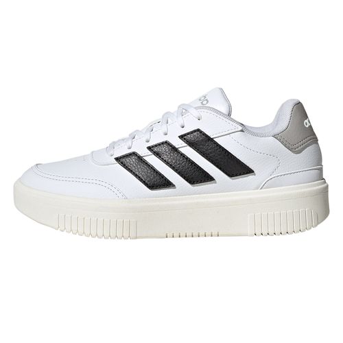 ZAPATILLAS ADIDAS COURTBLOCK BOLD MUJER