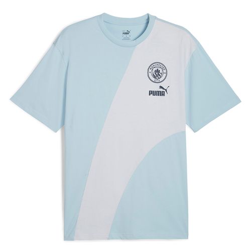 REMERA PUMA MANCHESTER CITY FTBLCULTURE HOMBRE