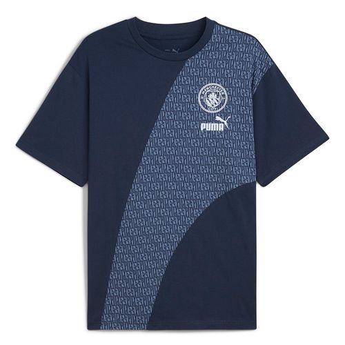 REMERA PUMA MANCHESTER CITY FTBLCULTURE HOMBRE