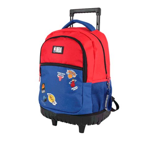 Mochila NBA MOCHILA CARRO NBA NIÑOS