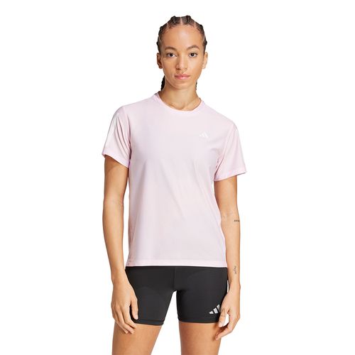 Remera Adidas Performance OWN THE RUN MUJER