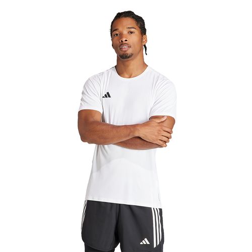 Remera Adidas Performance ADIZERO ESSENTIALS HOMBRE