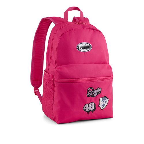 Mochila PUMA PATCH UNISEX