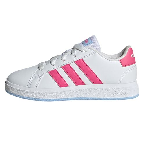 Zapatillas Adidas Sportswear GRAND COURT NIÑOS