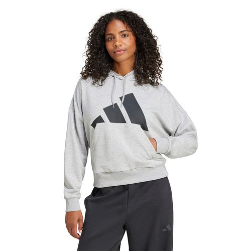 Buzo Adidas Sportswear ESSENTIALS MUJER