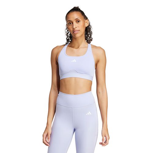Top Deportivo Adidas Performance POWERREACT MUJER