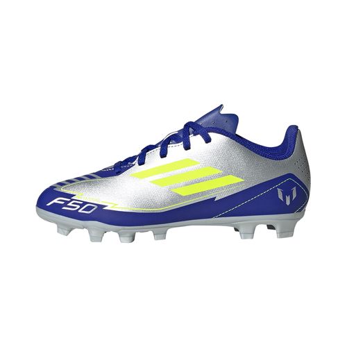 Botines Adidas Performance F50 CLUB MESSI NIÑOS