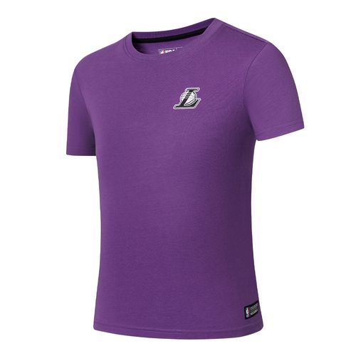 REMERA NBA LOS ANGELES LAKERS HOMBRE
