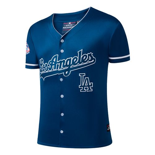 Remera MLB LOS ANGELES DODGERS HOMBRE