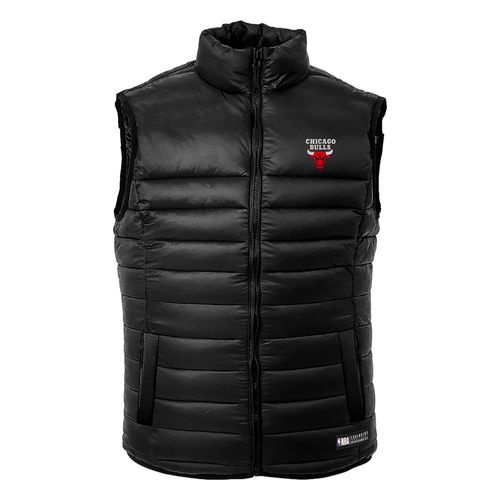 CHALECO NBA CORE CHICAGO BULLS HOMBRE