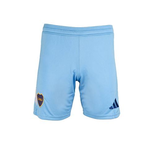 SHORT ALTERNATIVO ADIDAS BOCA JUNIORS HOMBRE