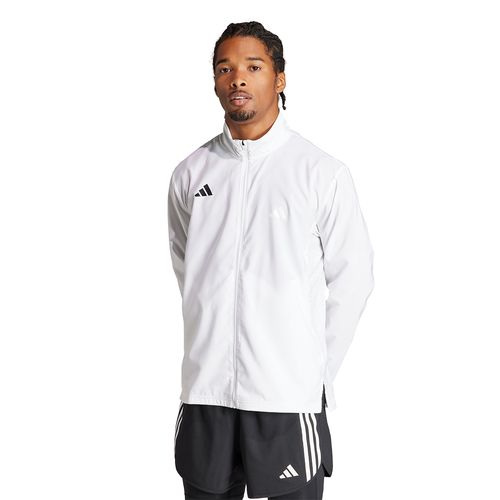 Campera Adidas Performance ADIZERO ESSENTIALS HOMBRE