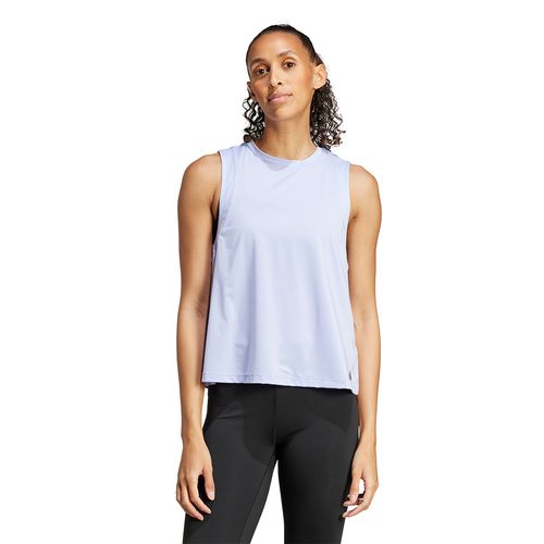 Musculosa Adidas Performance YOGA MUJER