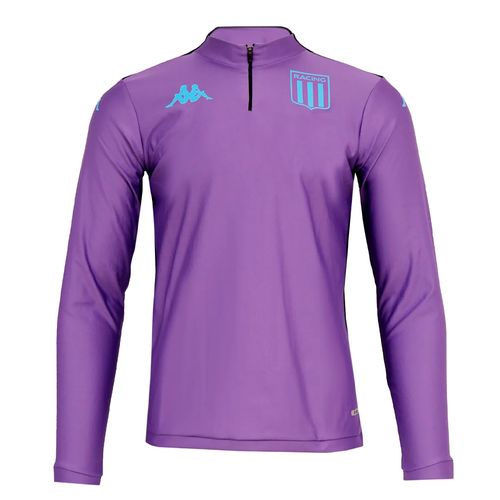 Buzo KAPPA RACING 2025 ENTRENAMIENTO HOMBRE