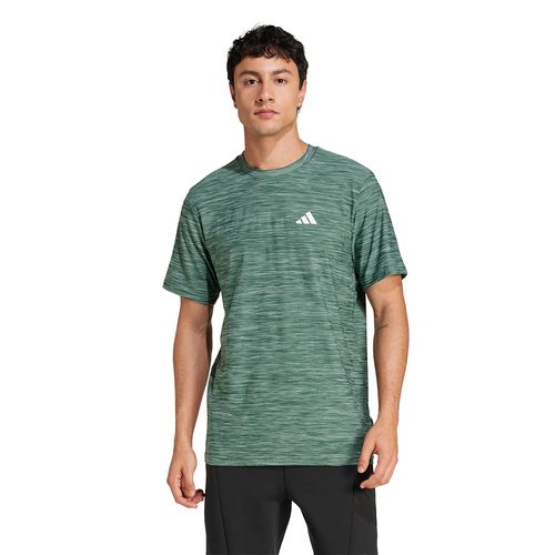 Remera Adidas Performance ESSENTIALS HOMBRE