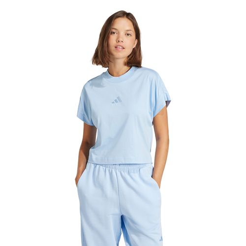 Remera Adidas Sportswear ALL SZN MUJER
