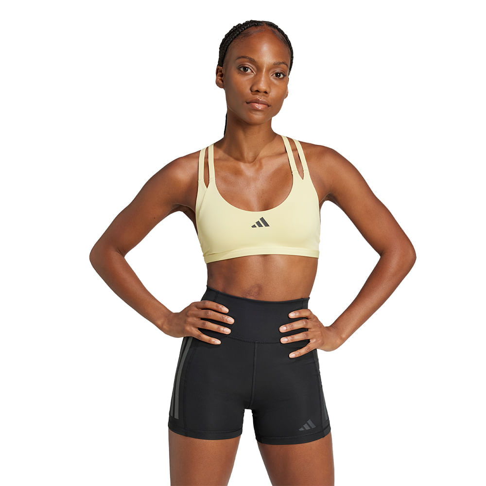 top deportivo mujer reebok