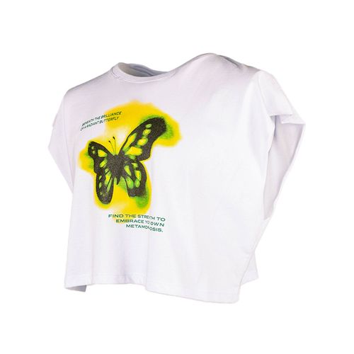 REMERA ALL DEVILS BRILLIANCE UNISEX