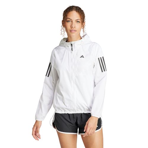 Campera Adidas Performance OWN THE RUN  MUJER
