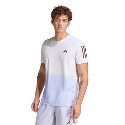 Remera Adidas Performance 3 TIRAS ESSENTIALS HOMBRE