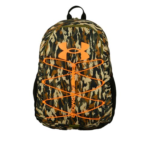 Mochila UNDER ARMOUR HUSTLE SPORT UNISEX