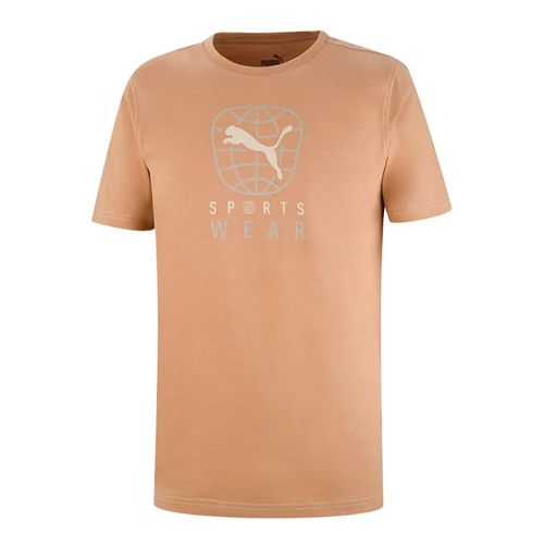 REMERA PUMA BETTER HOMBRE
