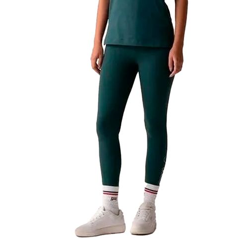 Calzas FILA LETTER MID MUJER