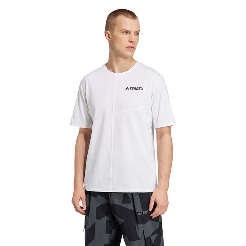 Remera Adidas Performance TERREX  HOMBRE