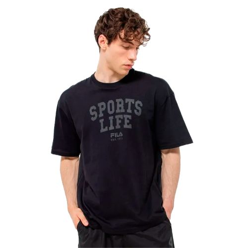 Remera FILA ESSENTIAL 1911 HOMBRE