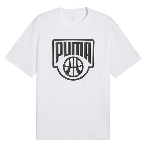 Remera PUMA POSTERIZE HOMBRE