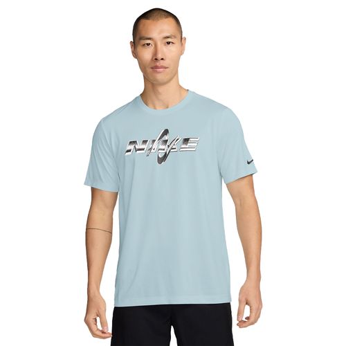 Remera Nike Sportswear DRI -FIT  HOMBRE