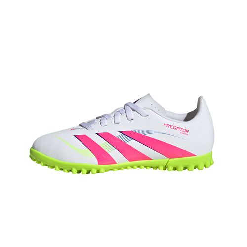 Botines Adidas Performance PREDATOR CLUB  NIÑOS