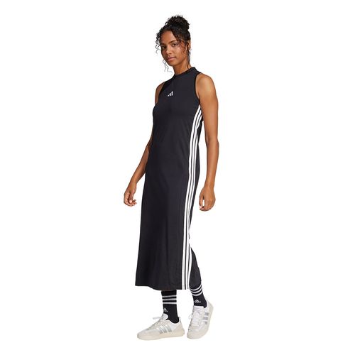 Vestido Adidas Sportswear ESSENTIALS 3 RAYAS MUJER