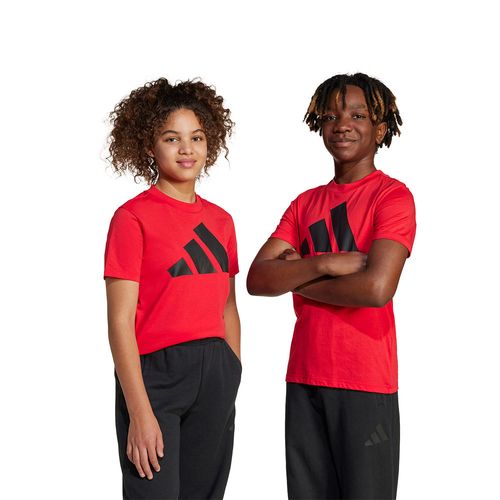 Remera Adidas Sportswear ESSENTIALS NIÑOS