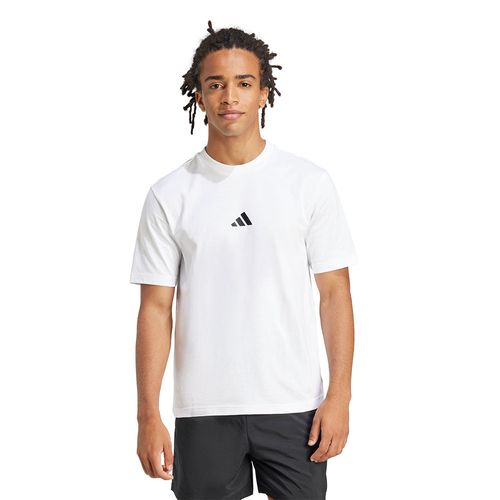 Remera Adidas Sportswear ESSENTIALS HOMBRE