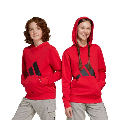 Buzo Adidas Sportswear ESSENTIALS 3 RAYAS NIÑOS