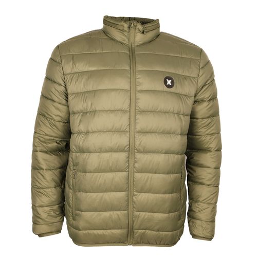 Campera HURLEY ICON HOMBRE